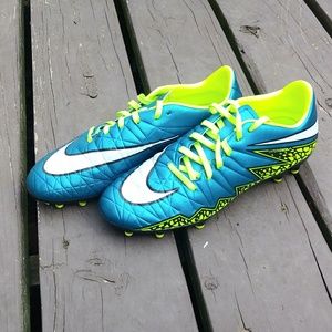 Soccer Cleats